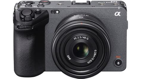 sony lenzen|Sony G.